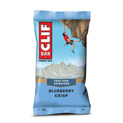 Clif Bar - Energetická tyčinka - 268 kcal - Borůvka - CB04