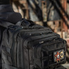  M-Tac - Batoh Assault Pack - 20L - černý - 10332002