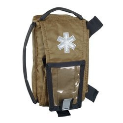 Helikon - Univerzální vložka Med Insert® - Nylon - Adaptivní zelená - MO-M03-NL-12
