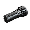 Fenix - LR40R V2.0 Hledací svítilna s baterií 15000 mAh - 15000 lm - černá - LR40R V2.0