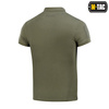 M-Tac - Taktická polokošile 65/35 - Army Olive - 80014062
