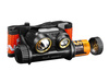 Fenix - HM65R-T LED čelovka s dobíjecí baterií 3500 mAh - 1500 lumenů - 039-468