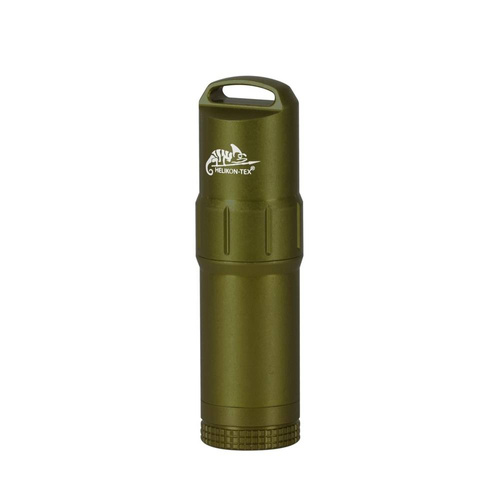 Helikon - Benzínový zapalovač Exotac Titanlight™ - Olive Drab - LG-ETL-AL-32