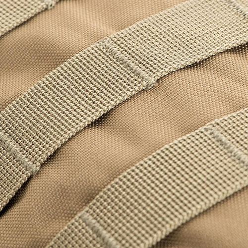 M-Tac - Batoh Plecak Assault Pack - 20 l - Tan - 10332003