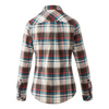 Helikon - Dámská košile Marigold - Coral Crimson Checkered - KO-MWS-NS-PH