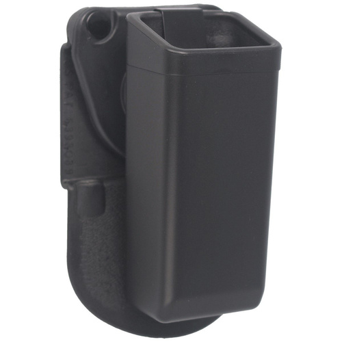 ESP - Pádlové pouzdro na zásobníky Fobus - 9mm / .40 - černé - MH-24 BK