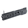Strike Industries - GRIDLOK pro HK 416 Lightspeed - 11'' - černý - SI-GRIDLOK-416-L-11