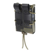 Templars Gear - Pouzdro na pušku AR/AK FMR - PL Woodland - TG-FMR-WZ93