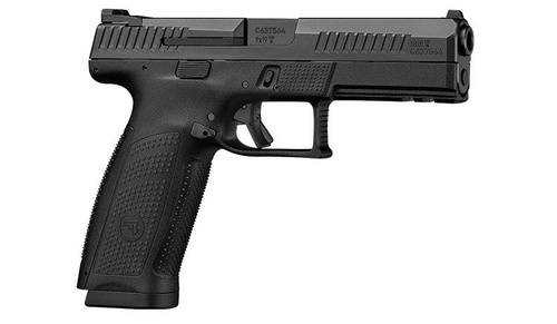 Česká Zbrojovka - CZ P-10 F Pistole 9x19 Para