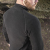 M-Tac - Polartec Sport Military Fleece - černá - 70017002