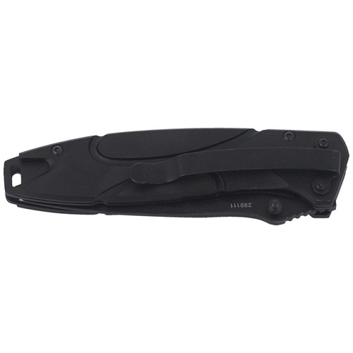 Puma - Nůž Solingen Tactic Drop Point 85 mm Folder - 299111