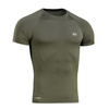M-Tac - Ultra lehké termokalhoty Polartec - Army Olive - 51404062