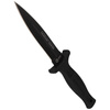 K25 - Nůž na boty Titanium Tactical 125 mm - 31699