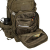 Direct Action - Batoh Ghost Mkii Backpack® - Ranger Green - BP-GHST-CD5-RGR