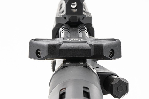 Strike Industries - Západka Ambi ISO - polymer - SI-AMBI-ISOLATCH