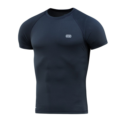 M-Tac - Ultra lehké termo tričko Polartec - tmavě námořnická modrá - 51404015