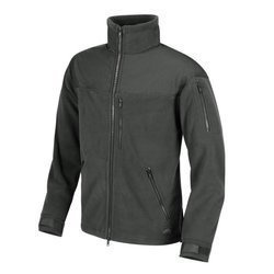 Helikon - Mikina Fleece Classic Army - Shadow Grey - BL-CAF-FL-35