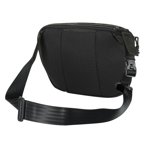 M-Tac - Brašna Sphaera Hex Hardsling Bag Large Elite - Cordura - černá - 51422002
