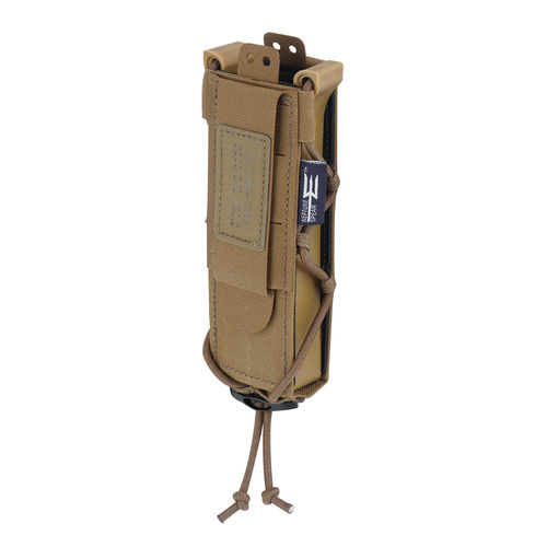 Oštěp Neptune - Pouzdro na SMG Ultima - Coyote Brown - ULTIMA-SMG CB1