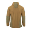 Helikon - Mikina Range Hoodie® - Shadow Grey / Black - BL-BRH-TC-3501A