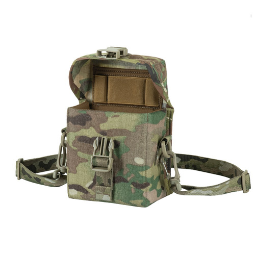 M-Tac - Nosič monokulárů PVS-14 - Multicam - 10023108