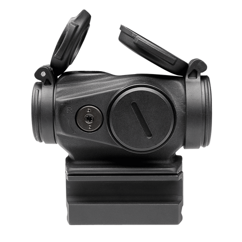 Aimpoint - červený bod Duty RDS s montáží Picatinny - 2 MOA - 39 mm vysoký - 200759