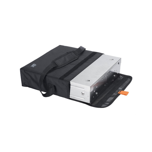 Esbit - Gril na dřevěné uhlí - velký - BBQ300S