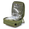 Condor - Pouzdro na mapu - Olive Drab - MA35-001