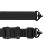 Magpul - MS1® QDM Sling - černý - MAG939-BLK