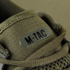 M-Tac - Trekingová obuv Summer Light - Army Olive - MTC-805514-AO