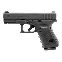 Umarex - Replika pistole Glock 19 Gen4 - GBB - 2.6456
