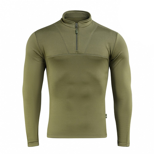 M-Tac - Pánské tričko Thermal Delta Level 2 - Light Olive - 70002038
