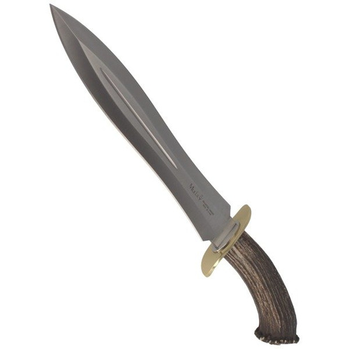 Muela - Remate Crown Stag 245mm - BW-24S