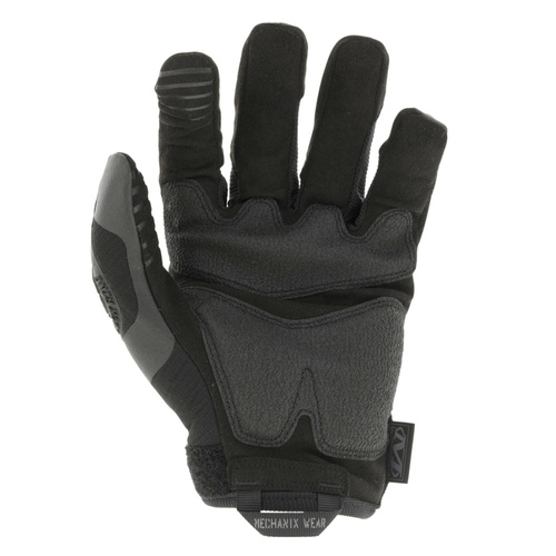 Mechanix - Taktické rukavice M-Pact - Covert Black - MPT-55