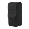 M-Tac - Zdravotnické pouzdro - Small Elite Vertical IFAK - černé - 11238002