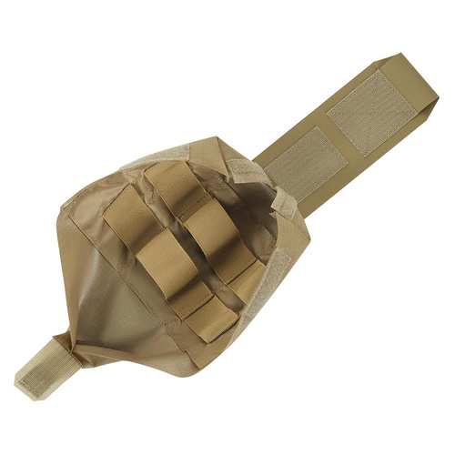 M-Tac - Zdravotnické pouzdro - Malý vertikální IFAK Elite - Coyote - 11238005