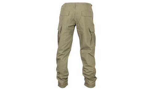 Teesar Inc. - Vojenské Kalhoty BDU - RipStop - Green OD - 11832001