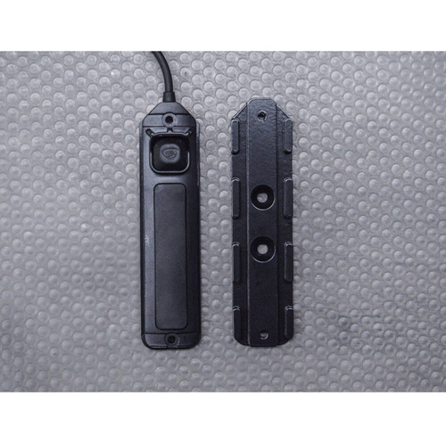 FTCS - Gelový držák StreamLight - M-LOK - černý - č.12
