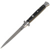 Frank Beltrame - Stiletto Black - FB 28/37