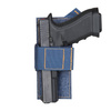 Helikon - Boční brašna EDC - Blue Melange - TB-PPK-NP-M2