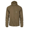 Helikon - Bunda Tramontane s kapucí - Windpack - Taiga Green - KU-TMT-NL-09