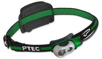 Princeton Tec - Čelovka REMIX RECHARGEABLE - Barva - HYB-RC-WHT