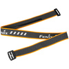 Fenix - Popruh čelovky Fenix AFH-03 - černý / oranžový