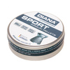 Diana - Hunters Mate Slug Airgun Pellets - 4,5 mm - Diabolo - 500 ks - 44403007 44400005