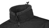 Helikon - Klasická armádní fleecová bunda Windblocker - černá - BL-CAF-FM-01