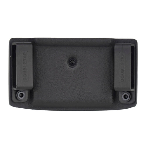 DOUBLETAP GEAR - Kydexové pouzdro na zásobník pro P-07/09/10, M&amp;P9, SFP9, P320 - černé