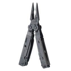 SOG - Multitool PowerAssist B66N-CP - 420 - 16 nástrojů - černá - B66N-CP