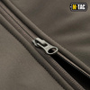 M-Tac - Softshell s fleecovou vložkou - olivová - MTC-SJWL-OD