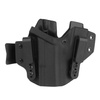 DOUBLETAP GEAR - Kydexové pouzdro Appendix IWB pro Glock 19 a zásobník - černé