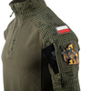 Helikon - Bojová košile MCDU - Tiger Stripe / Olive Green - BL-MCD-SP-6202A